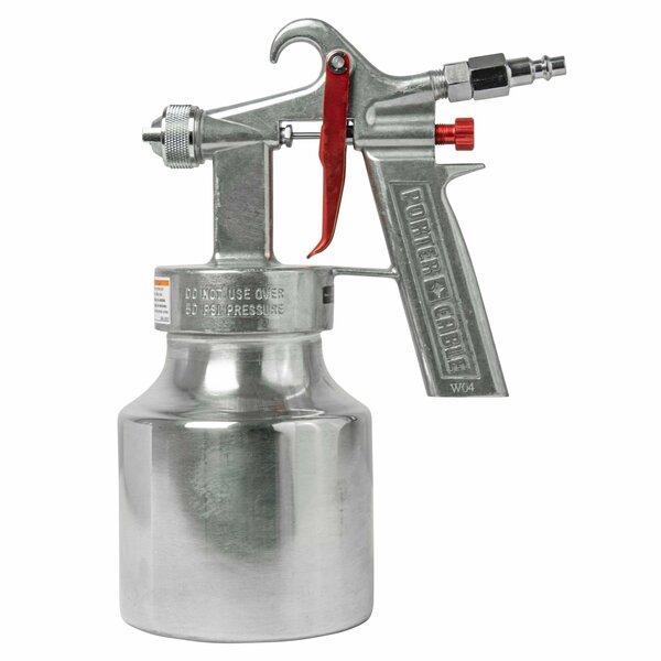 Porter-Cable Spray Gun PXCM010-0012